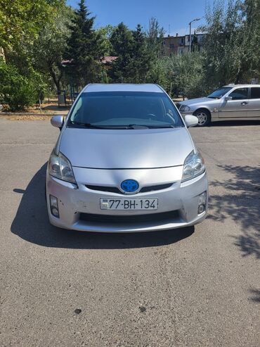 Toyota: Toyota Prius: 1.8 l | 2009 il Sedan