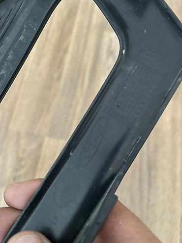 osram elektrik: Məhsul: Orijinal Ford duman/far işığı komplekti (sağ tərəf) - — 5