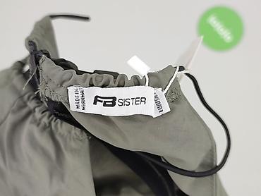 h crop: FB Sister, Top damski, rozmiar S — 4