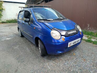 daewoo matiz 2: Daewoo Matiz: 2010 г., 0.8 л, Автомат, Бензин, Хетчбек