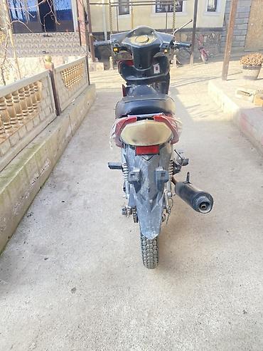 Скутеры: Скутеретта 100 куб. см, Бензин, Б/у — 6