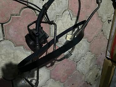 moped matoru: Ford FİESTA, 1.4 l, Dizel, 2007 il, Orijinal, ABŞ, İşlənmiş — 3