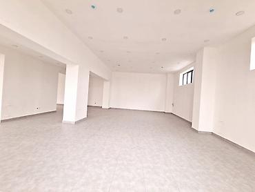 150 m2 ofislər: Nərimanov rayonu, "Müzəffər Nərimanov" küçəsində əsas yolun üstündə — 5