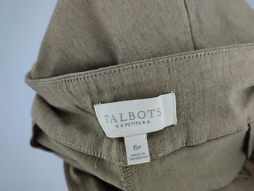 stringi pod legginsy: Talbots, Legginsy Eleganckie damskie, rozmiar XS — 5