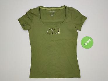 ccc tom tailor: Calvin Klein Jeans, T-shirt damski, rozmiar S — 2
