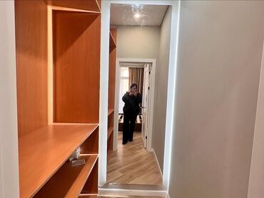 Продажа квартир: 2 комнаты, 70 м², Элитка, 12 этаж, Дизайнерский ремонт — 2