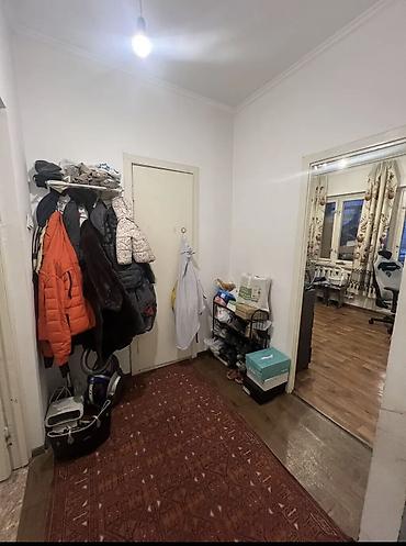 Продажа квартир: 2 комнаты, 50 м², 105 серия, 5 этаж, Косметический ремонт — 5