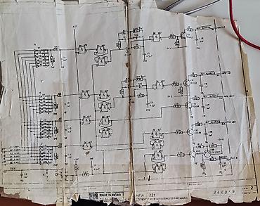 plc: Elektron sxem plataların, Plc təmiri - Oryginal texniki — 1