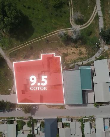 9 соток, Красная книга, Тех паспорт, Договор купли-продажи