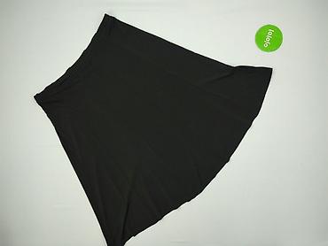 maxi spodnica: Spódnica damska, rozmiar 2XL — 2