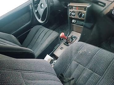 комутатор w124: Mercedes-Benz W124: 1988 г., Механика, Седан — 8
