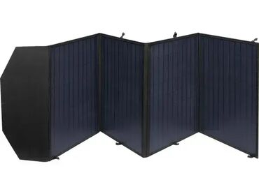 Brand: Sandberg Model: Solarni panel punjač Sandberg 420-81 100W