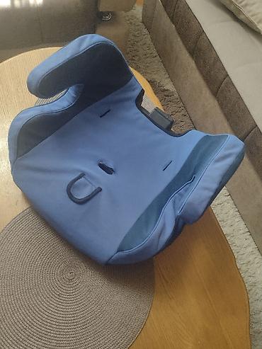 Autosedišta: Auto sediste Buster 15-36 Kg - Auto sediste Buster Od 15-36 Kg — 3