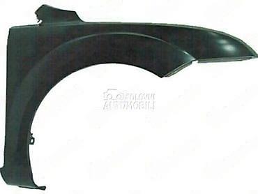 Karoserija: KRILA ( BLATOBRAN ) ZA FORD FOCUS OD 1998. DO 2004. GOD. | — 6