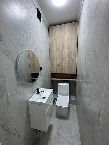Продажа квартир: 2 комнаты, 74 м², 108 серия, 3 этаж, Евроремонт — 10
