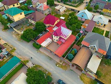 Продажа коттеджей и домов: 🏠‼️‼️‼️Срочно продается двухэтажный жилой дом. 🔝 Локация - Алтын — 1