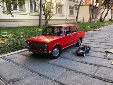 Avtomobil modelləri: VAZ, 2000 il, 1:8, Dəmir, Ödənişli çatdırılma, Rayonlara çatdırılma, Ünvandan götürmə — 11