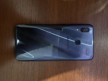 самсунг а 5 телефон: Samsung Galaxy A30, түсү - Кара, 2 SIM