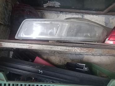 Ehtiyat hissələri: Nissan sany.dumanni — 1