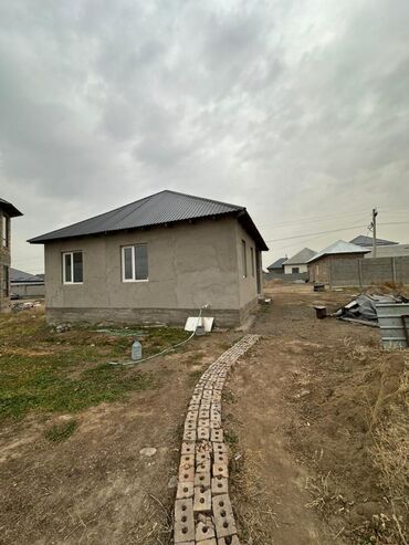 Продажа домов: Дом, 79 м², 3 комнаты, Собственник, Косметический ремонт — 3