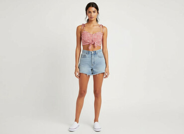 t shirty stradivarius: Shein, Топ жіночий, розмір XS
