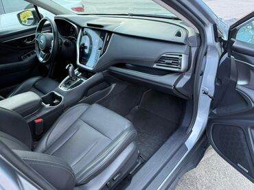 Subaru: Subaru Outback: 2020 г., 2.5 л, Автомат, Бензин, Универсал — 6