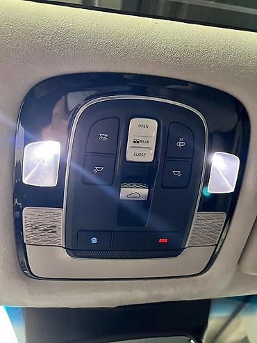 Hyundai: Hyundai Palisade: 2020 г., 2.2 л, Дизель, Кроссовер — 35