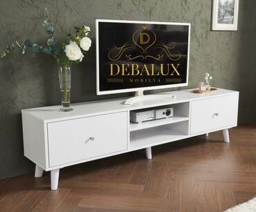 Sifarişlə TV stendlər: Siyirməsiz, Polkalı, Sadə laminat, Türkiyə, Zəmanətli, Kredit var -da lalafo.az — 22 Sifarişlə TV stendlər: Siyirməsiz, Polkalı, Sadə laminat, Türkiyə, Zəmanətli, Kredit var — 22