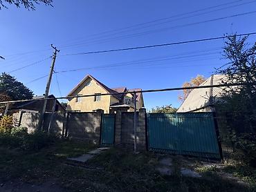 пр чуй: Продаётся земельный участок в Новопокровке, 19 соток с жилым домом на — 3