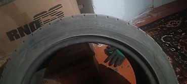 faw oley: Литые Диски R 17 Subaru, Комплект, отверстий - 5, Б/у — 3