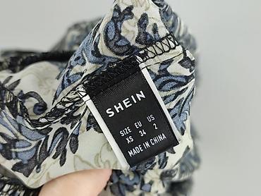 primark 2xs: Shein, Sukienka damska, rozmiar XS — 4