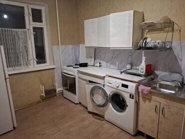 Долгосрочная аренда квартир: 2 комнаты, Агентство недвижимости, Без подселения, С мебелью частично