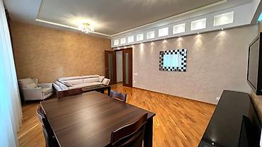bayılda ev: 3 otaqlı, Yeni tikili, 133 kv. m — 1