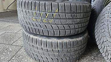 oz racing диски: Комплект колес на R19 5/114 - Диски: литые, многоспицевые (12 спиц) — 7
