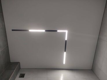 Натяжной потолок: Натяжной потолок Глянцевое, Матовое, 3D потолки Бесплатная консультация, Демонтаж, Бесплатный замер — 22