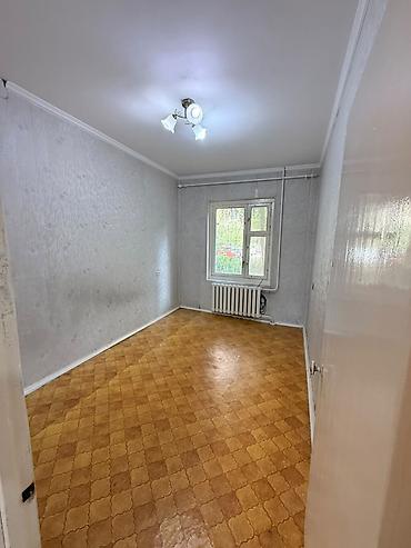 2 кв 104 серия: 4 комнаты, 85 м², 12 мкр 106 серия, 1 этаж, Косметический ремонт — 7