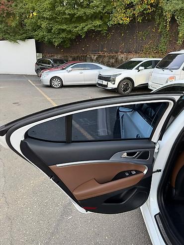 Hyundai: Hyundai Genesis: 2020 г. — 17