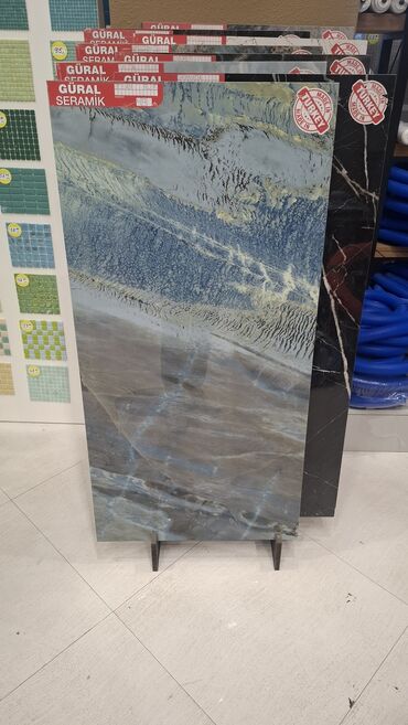 5 ton cən: Güral Seramik keramik plitələr – Made in Turkey - Brend: Güral