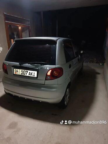 Mini: Mini : 2010 г., 0.8 л, Механика, Бензин, Хэтчбэк — 6