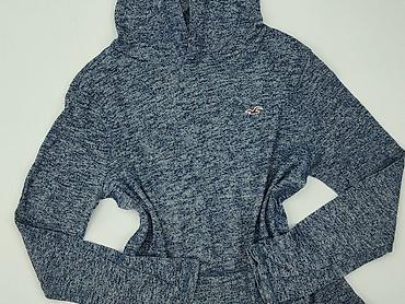 outlet kurtki: Hollister, Bluza z kapturem damska, rozmiar S — 1