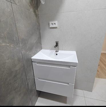 real sight: 2 комнаты, 53 м², Технопарк Элитка, 9 этаж, Свежий ремонт — 5