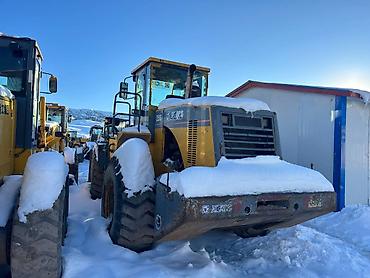 Экскаваторы: Экскаватор, 2017 г., Колесный — 28