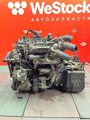 киа карнивал матор: Дизельный Kia 2.2 л, Б/у, Оригинал, Корея — 3