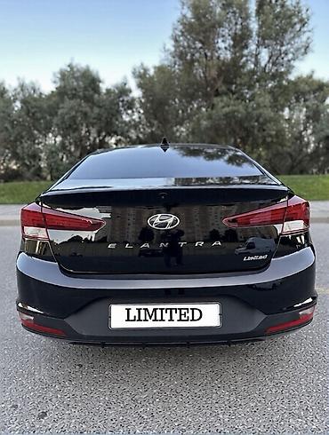 elantra 2019: Hyundai Elantra: 2 l | 2019 il Sedan — 4
