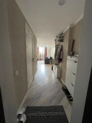 Продажа квартир: 2 комнаты, 56 м², Индивидуалка, 1 этаж, Евроремонт — 5