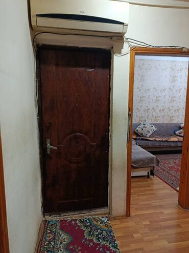 Köhnə tikili: Bakı, 2 otaqlı, Köhnə tikili, 55 kv. m — 11