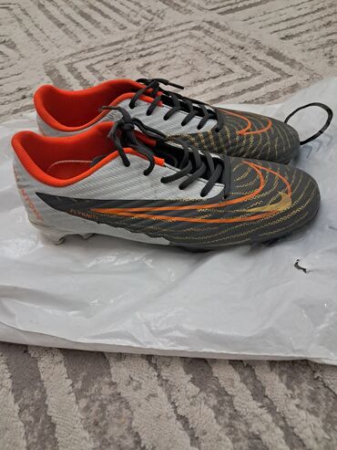 Nərdlər: Butslar Nike, Ölçü: 39, İşlənmiş