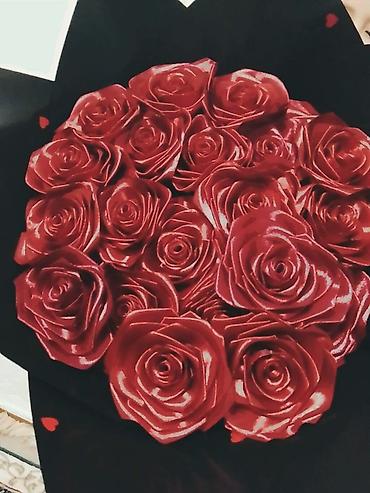 Декоративные цветы: АКЦИЯ❗❗❗ только в течение Февраля раскупайте и успейте приобрести — 2