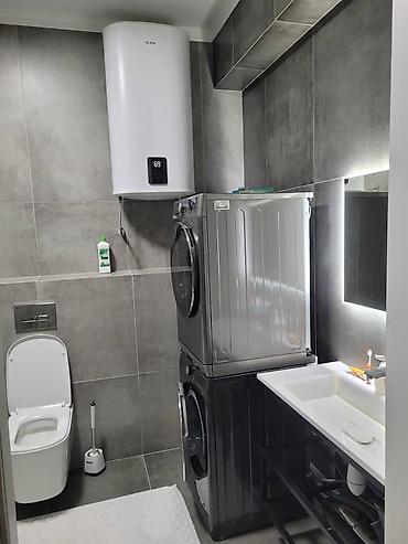 Продажа квартир: 4 комнаты, 140 м², Элитка, 4 этаж, Евроремонт — 6