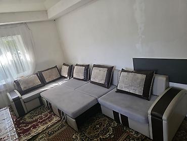 диван бу бесплатно: Продам мягки удобный уголок в зал — 4